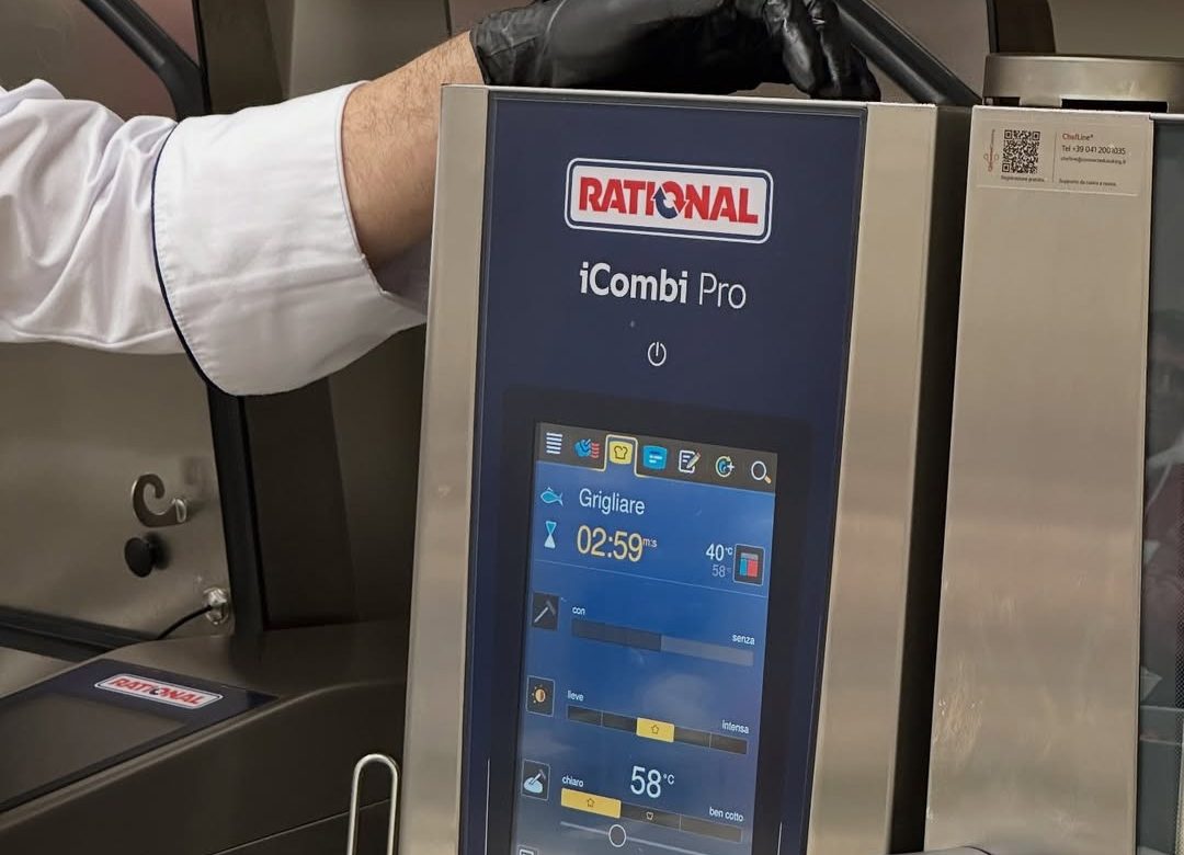 Una giornata di live cooking dedicata alla ristorazione in Sicilia