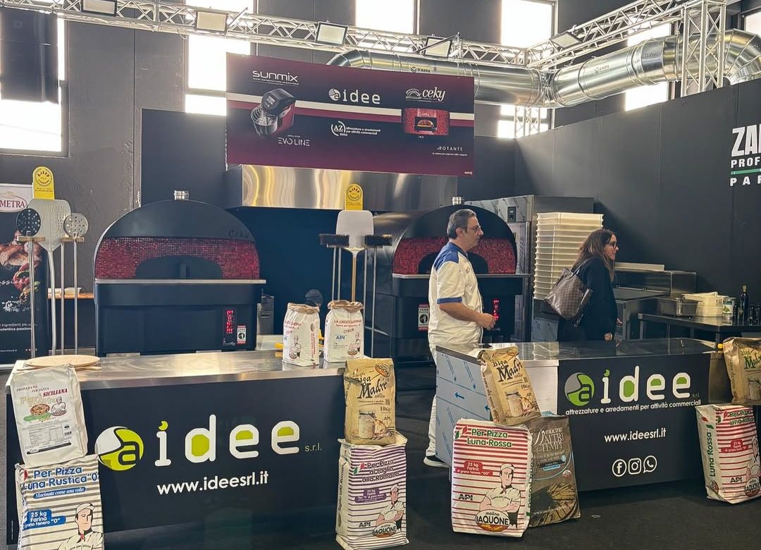 Ringraziamenti RHS Ristora Hotel Sicilia  – Catania 2026