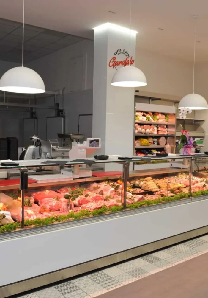 MACELLERIA GAROFALO