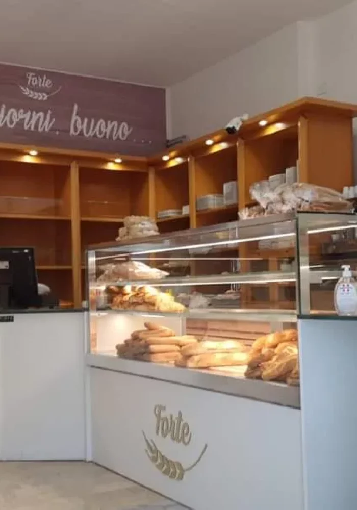 PANIFICIO FORTE