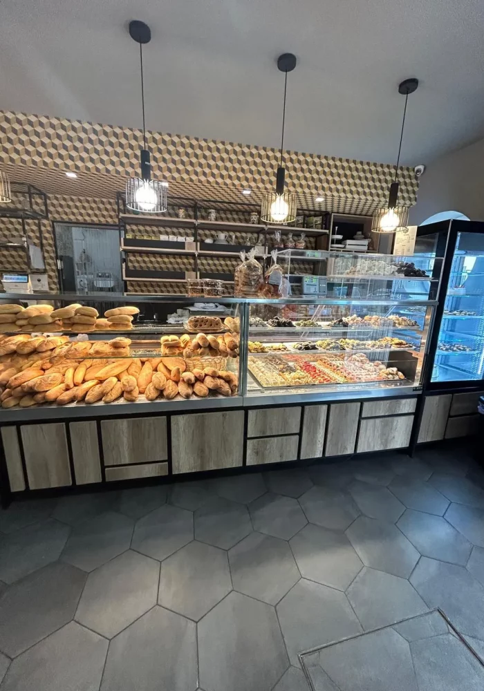 PANIFICIO PANCAFFE'